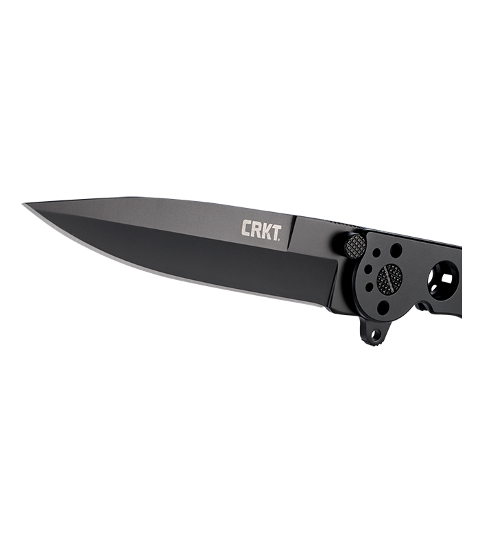 CRKT M16-03KS SPEAR POINT BLACK