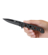 CRKT M16-03KS SPEAR POINT BLACK