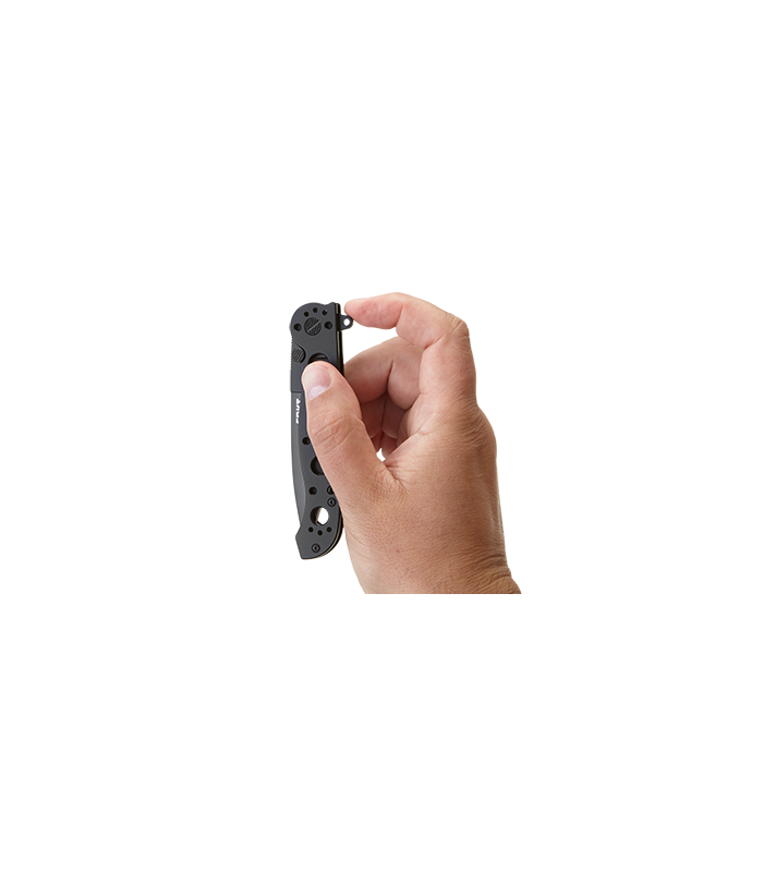 CRKT M16-03KS SPEAR POINT BLACK