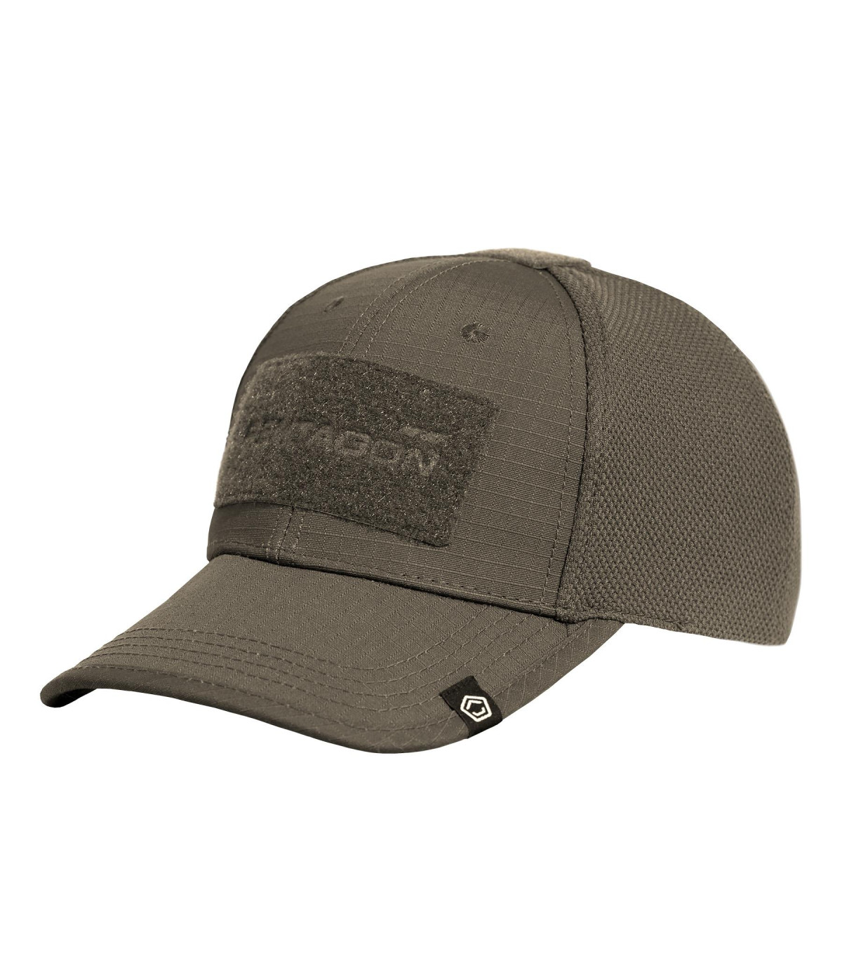PENTAGON RAPTOR BB CAP RIP/MESH K13031-R