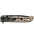 Σουγιάς CRKT M16-03BK BRONZE W/BLACK BLADE