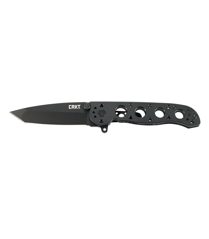 Σουγιάς CRKT M16-02KS TANTO BLACK