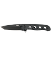 Σουγιάς CRKT M16-02KS TANTO BLACK
