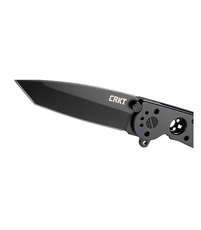 Σουγιάς CRKT M16-02KS TANTO BLACK