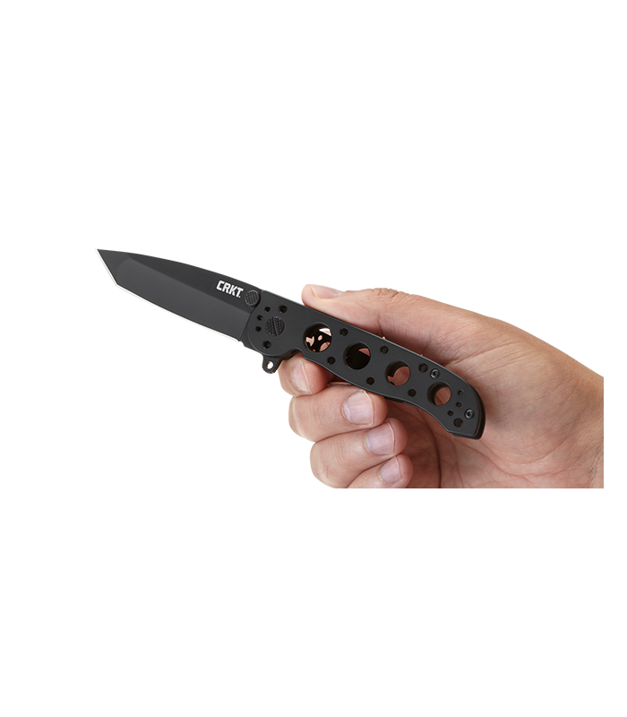 Σουγιάς CRKT M16-02KS TANTO BLACK