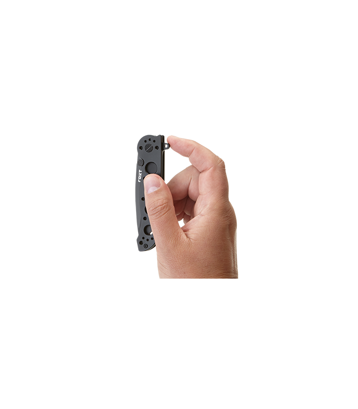 Σουγιάς CRKT M16-02KS TANTO BLACK