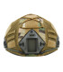 GAF Helmet Cover For FAST High Cut Helmet Durable | Sabotage Oddal
