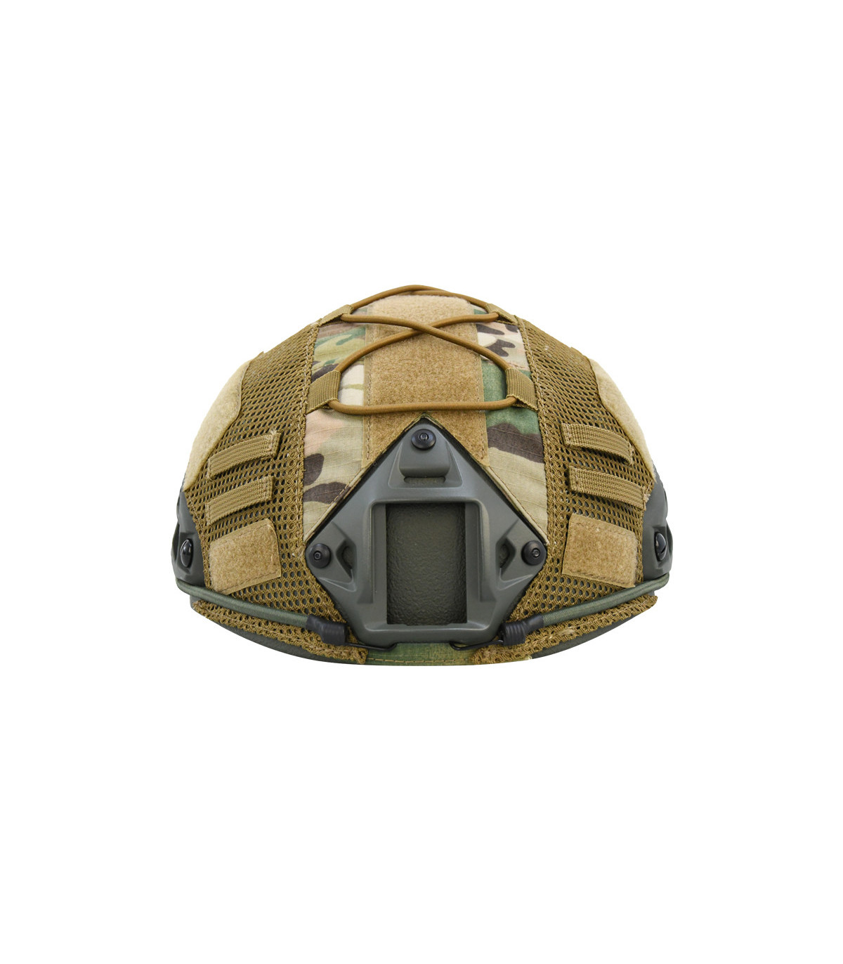 GAF Helmet Cover For FAST High Cut Helmet Durable | Sabotage Oddal