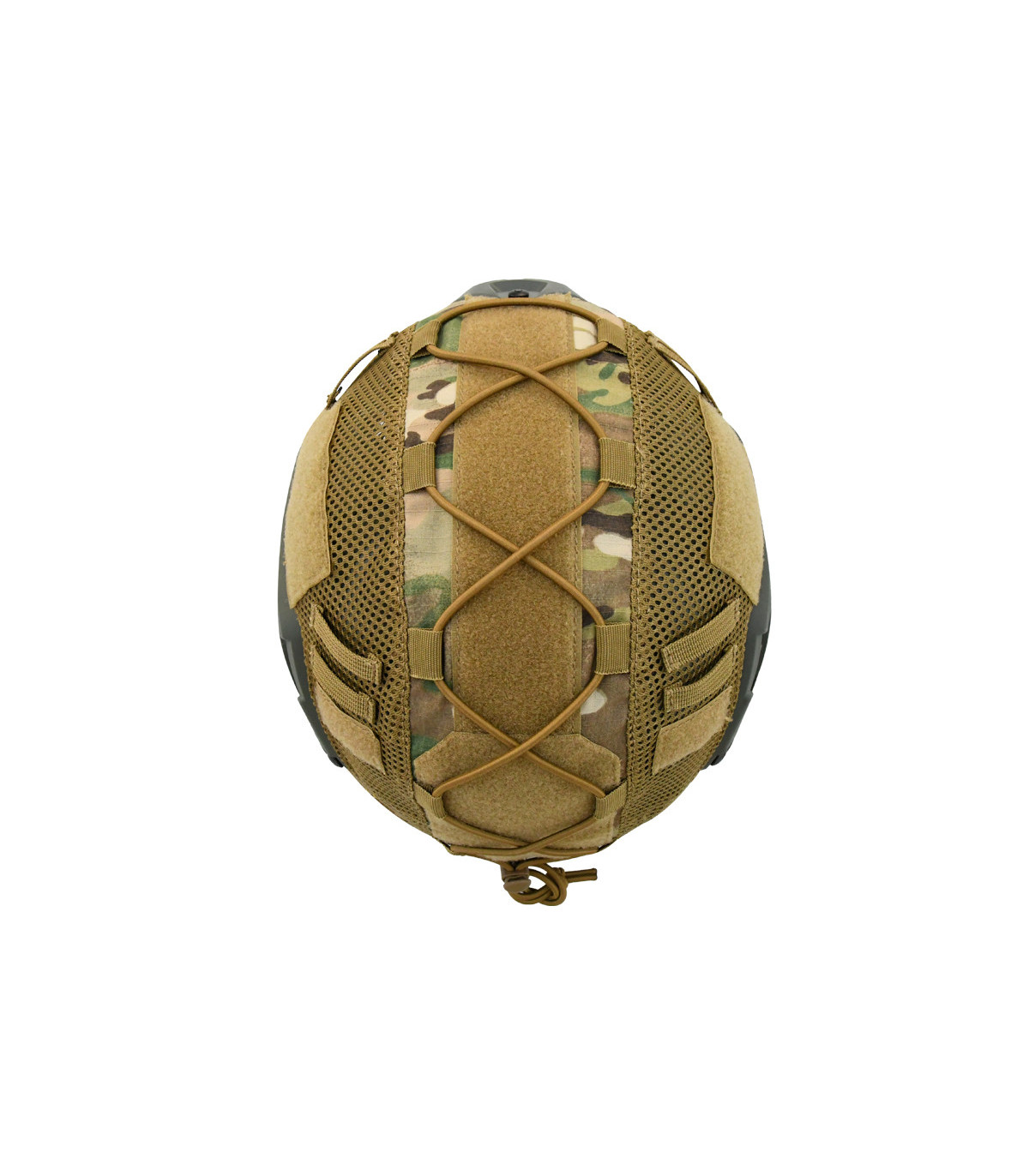 GAF Helmet Cover For FAST High Cut Helmet Durable | Sabotage Oddal