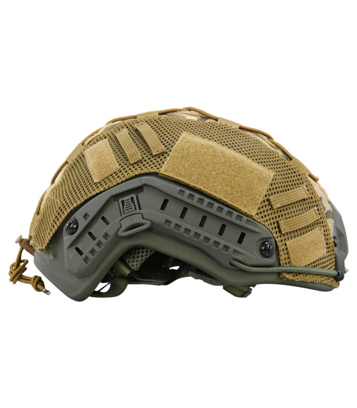 GAF Helmet Cover For FAST High Cut Helmet Durable | Sabotage Oddal