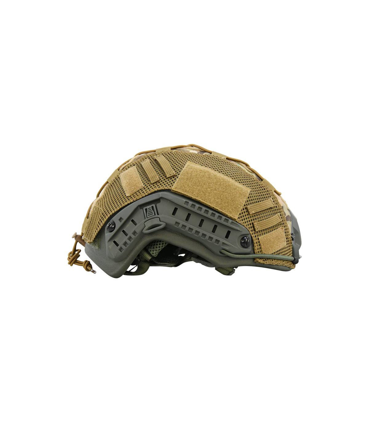 GAF Helmet Cover For FAST High Cut Helmet Durable | Sabotage Oddal