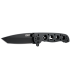 Σουγιάς CRKT M16-02KS TANTO BLACK