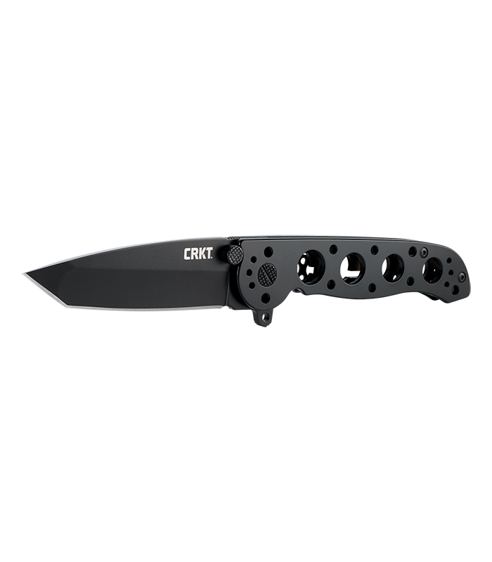 Σουγιάς CRKT M16-02KS TANTO BLACK
