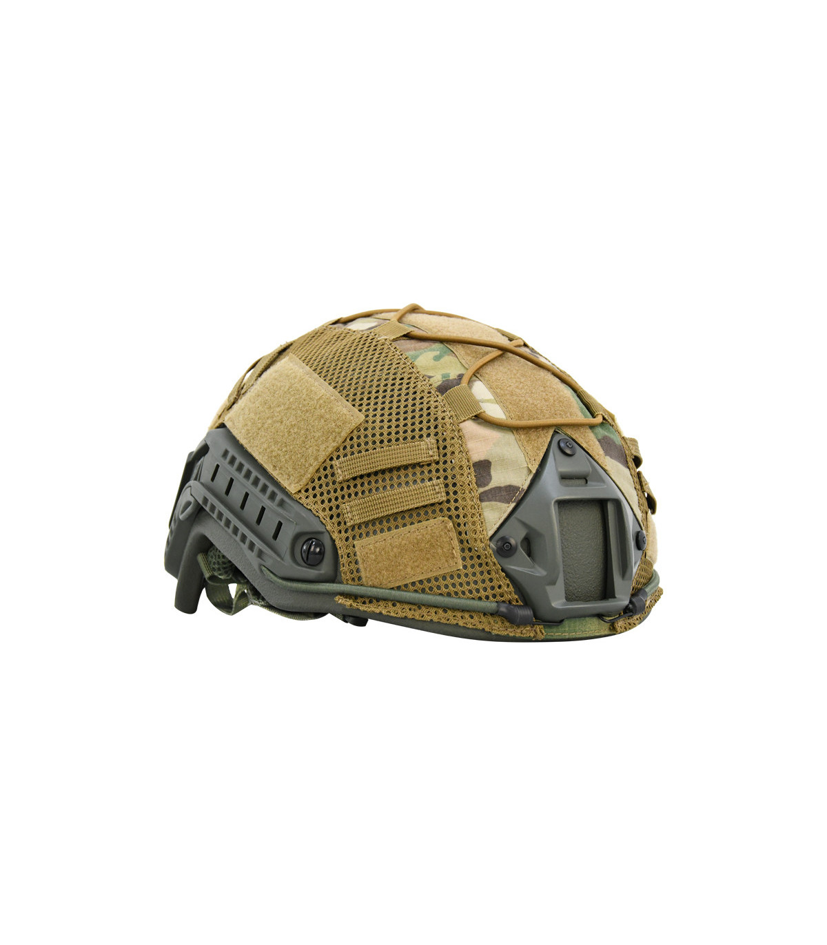 Κάλυμμα Κράνους GAF Helmet Cover για FAST High Cut Κράνος Ανθεκτικό | Sabotage Oddal