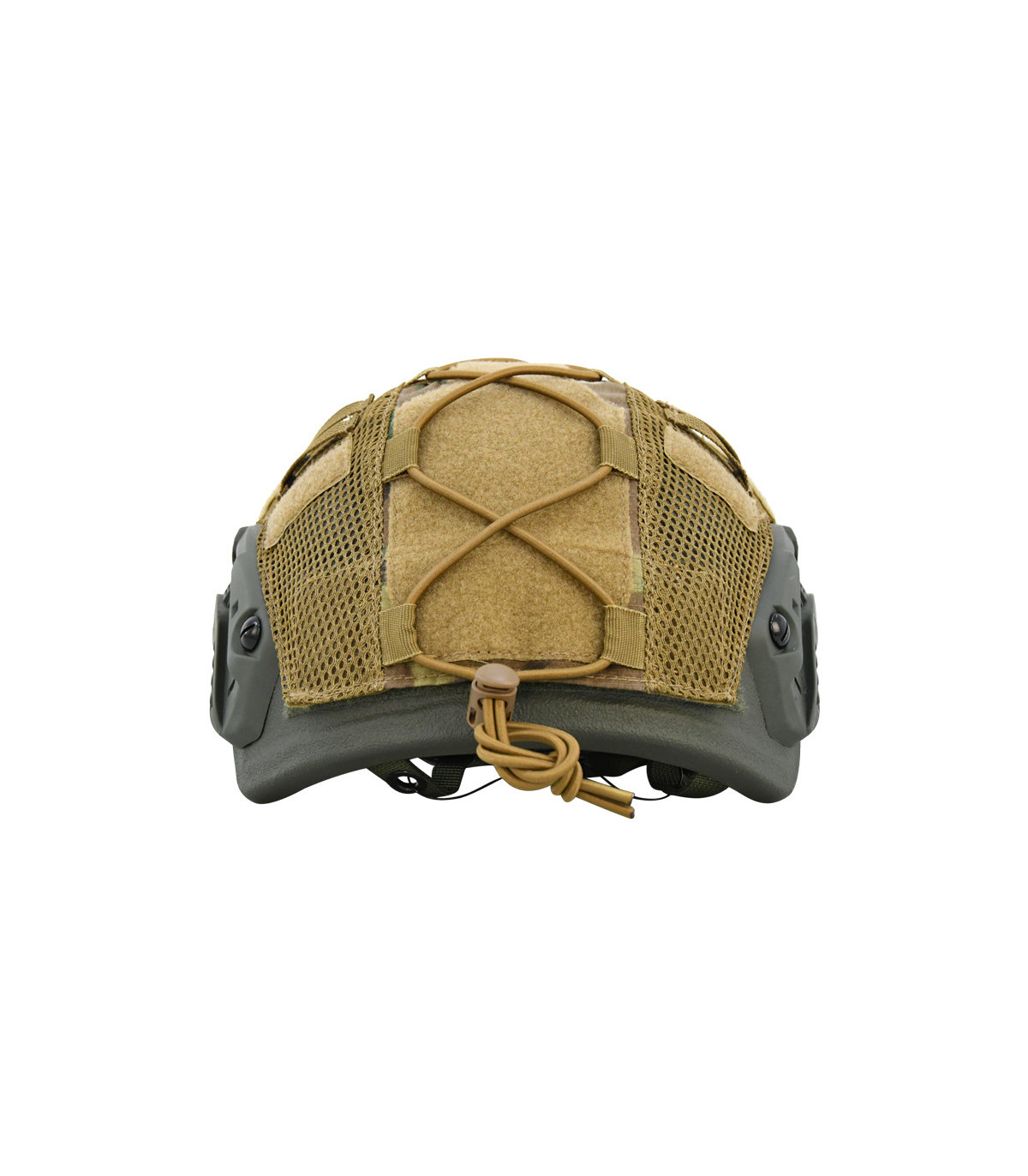 Κάλυμμα Κράνους GAF Helmet Cover για FAST High Cut Κράνος Ανθεκτικό | Sabotage Oddal