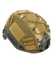 ΚΑΛΥΜΜΑ ΚΡΑΝΟΥΣ GAF HELMET COVER ΓΙΑ FAST HIGH CUT ΚΡΑΝΟΣ ΑΝΘΕΚΤΙΚΟ