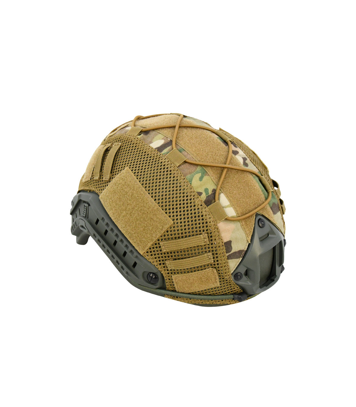 Κάλυμμα Κράνους GAF Helmet Cover για FAST High Cut Κράνος Ανθεκτικό | Sabotage Oddal