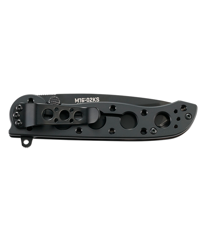Σουγιάς CRKT M16-02KS TANTO BLACK