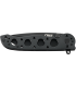 Σουγιάς CRKT M16-02KS TANTO BLACK