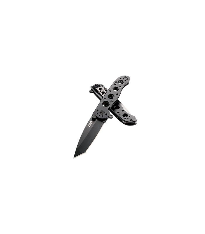 Σουγιάς CRKT M16-02KS TANTO BLACK