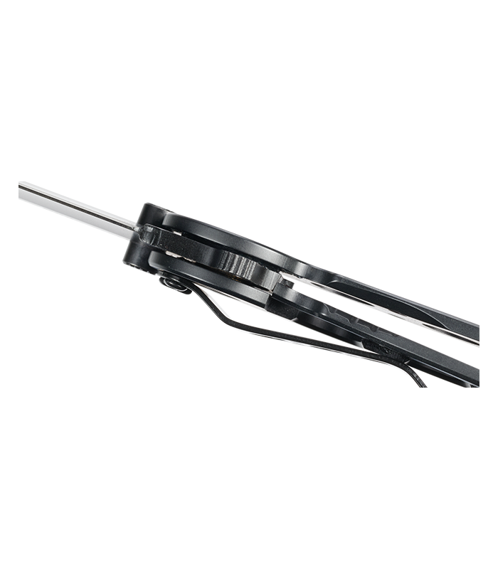 Σουγιάς CRKT M16-02KS TANTO BLACK