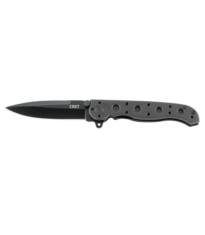 Σουγιάς CRKT M16-01KZ SPEAR POINT BLACK