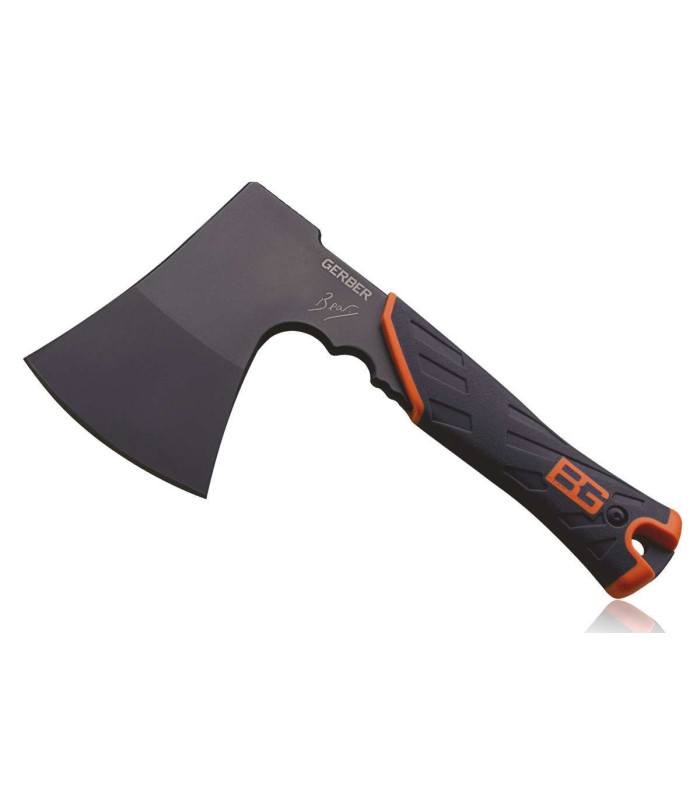 GERBER BEAR GRYLLS SURVIVAL HATCHET
