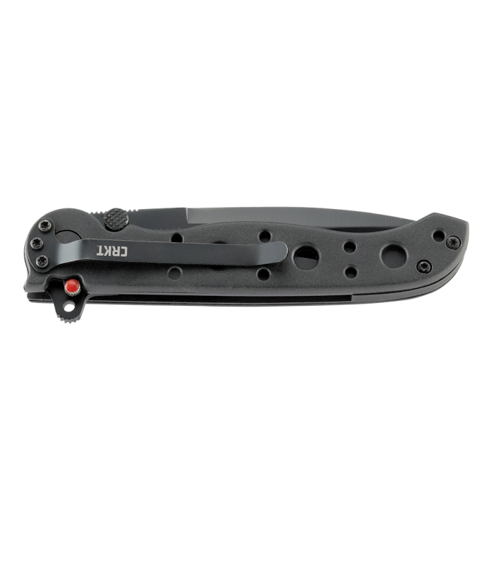 Σουγιάς CRKT M16-01KZ SPEAR POINT BLACK