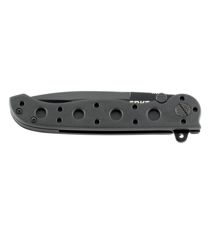 Σουγιάς CRKT M16-01KZ SPEAR POINT BLACK