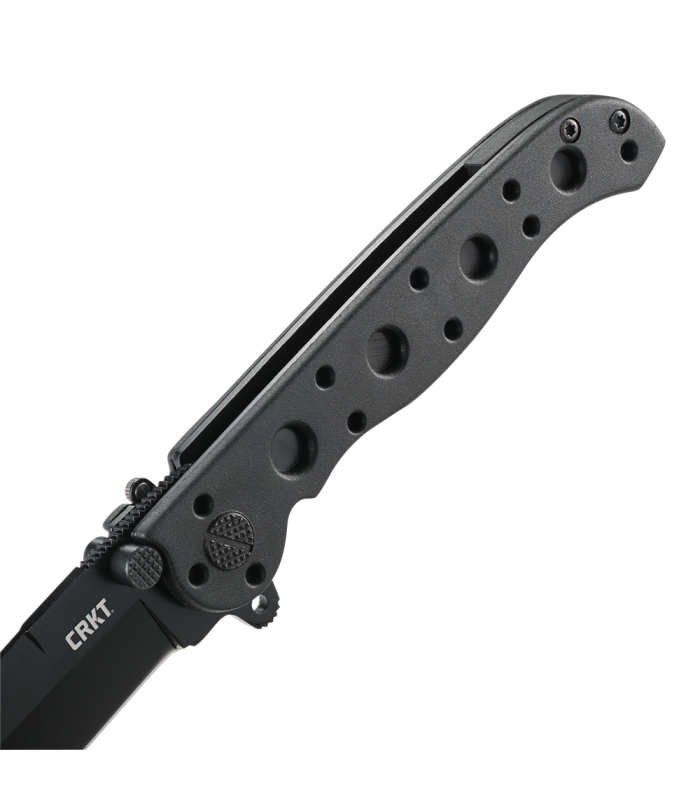 Σουγιάς CRKT M16-01KZ SPEAR POINT BLACK