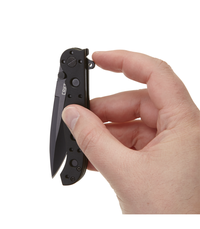 Σουγιάς CRKT M16-01KZ SPEAR POINT BLACK