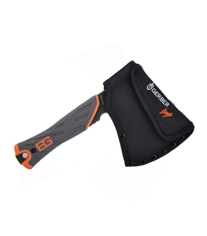 GERBER BEAR GRYLLS SURVIVAL HATCHET