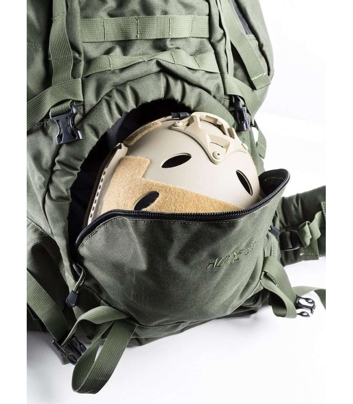 N.ER.G. ALPINE 85 LT BACKPACK