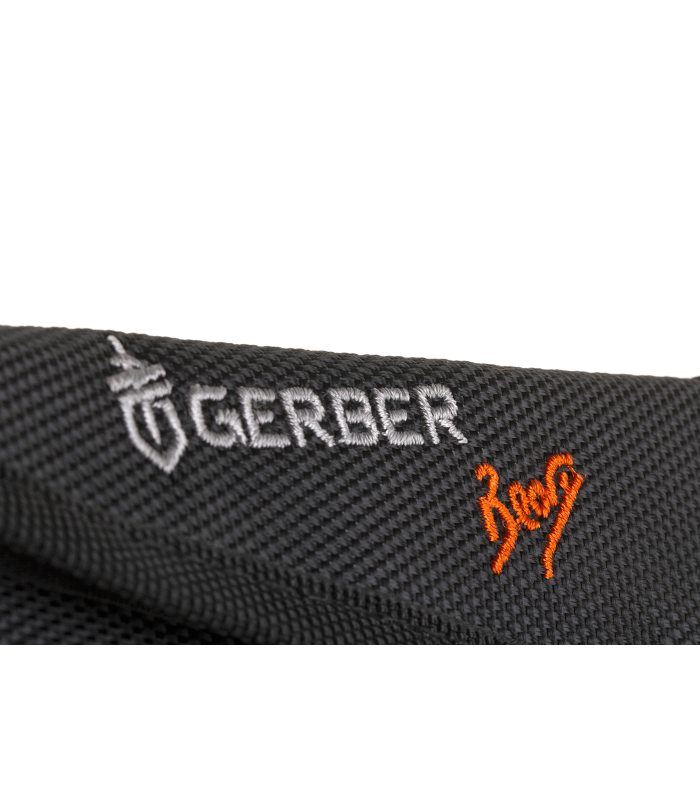 GERBER BEAR GRYLLS SURVIVAL HATCHET