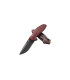 CRKT SHENANIGAN ASSISTED MAROON