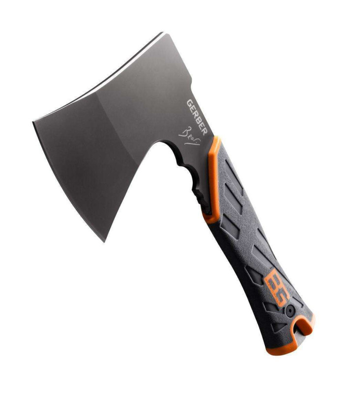 GERBER BEAR GRYLLS SURVIVAL HATCHET