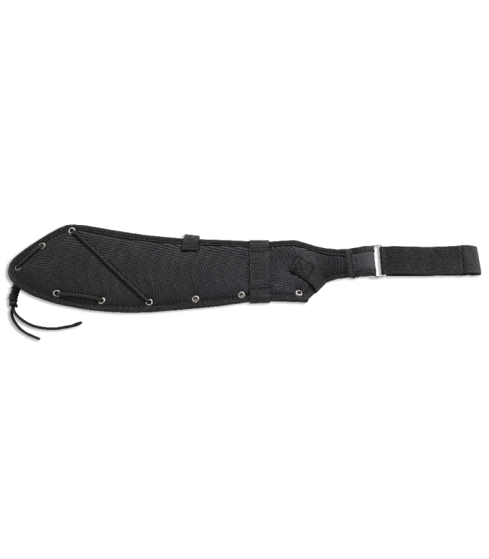 Μαχαίρι CRKT HALFACHANCE PARANG BLACKOUT