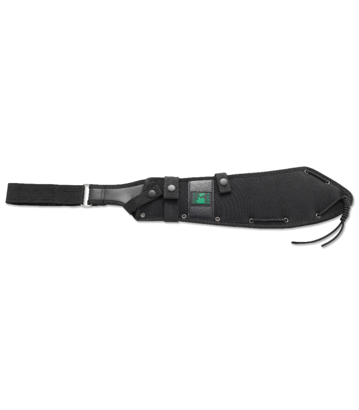 Μαχαίρι CRKT HALFACHANCE PARANG BLACKOUT