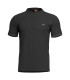 PENTAGON LEVANTES HENLEY T-SHIRT STRIPES K09025-STR