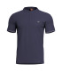 PENTAGON LEVANTES HENLEY T-SHIRT STRIPES K09025-STR