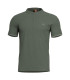 PENTAGON LEVANTES HENLEY T-SHIRT STRIPES K09025-STR