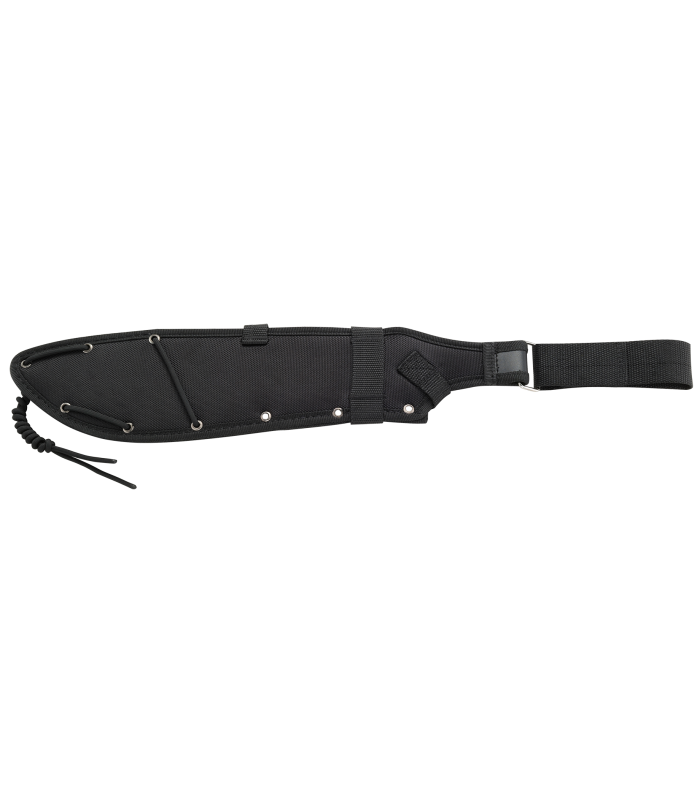 Μαχαίρι CRKT CHANCEINHELL MACHETE BLACKOUT