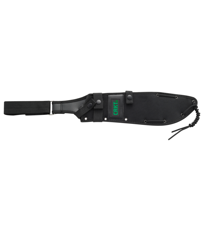 Μαχαίρι CRKT CHANCEINHELL MACHETE BLACKOUT