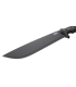 Μαχαίρι CRKT CHANCEINHELL MACHETE BLACKOUT