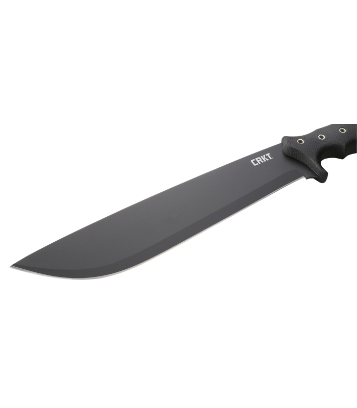 Μαχαίρι CRKT CHANCEINHELL MACHETE BLACKOUT