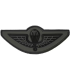 Survivors Patch 3D PVC Army Paratrooper Wings Patch With Hook-And-Loop Backing | Sabotage Oddal