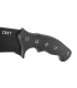 Μαχαίρι CRKT CHANCEINHELL MACHETE BLACKOUT