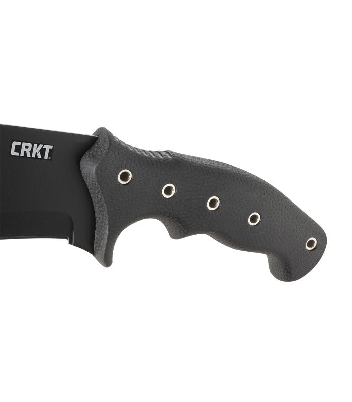 Μαχαίρι CRKT CHANCEINHELL MACHETE BLACKOUT