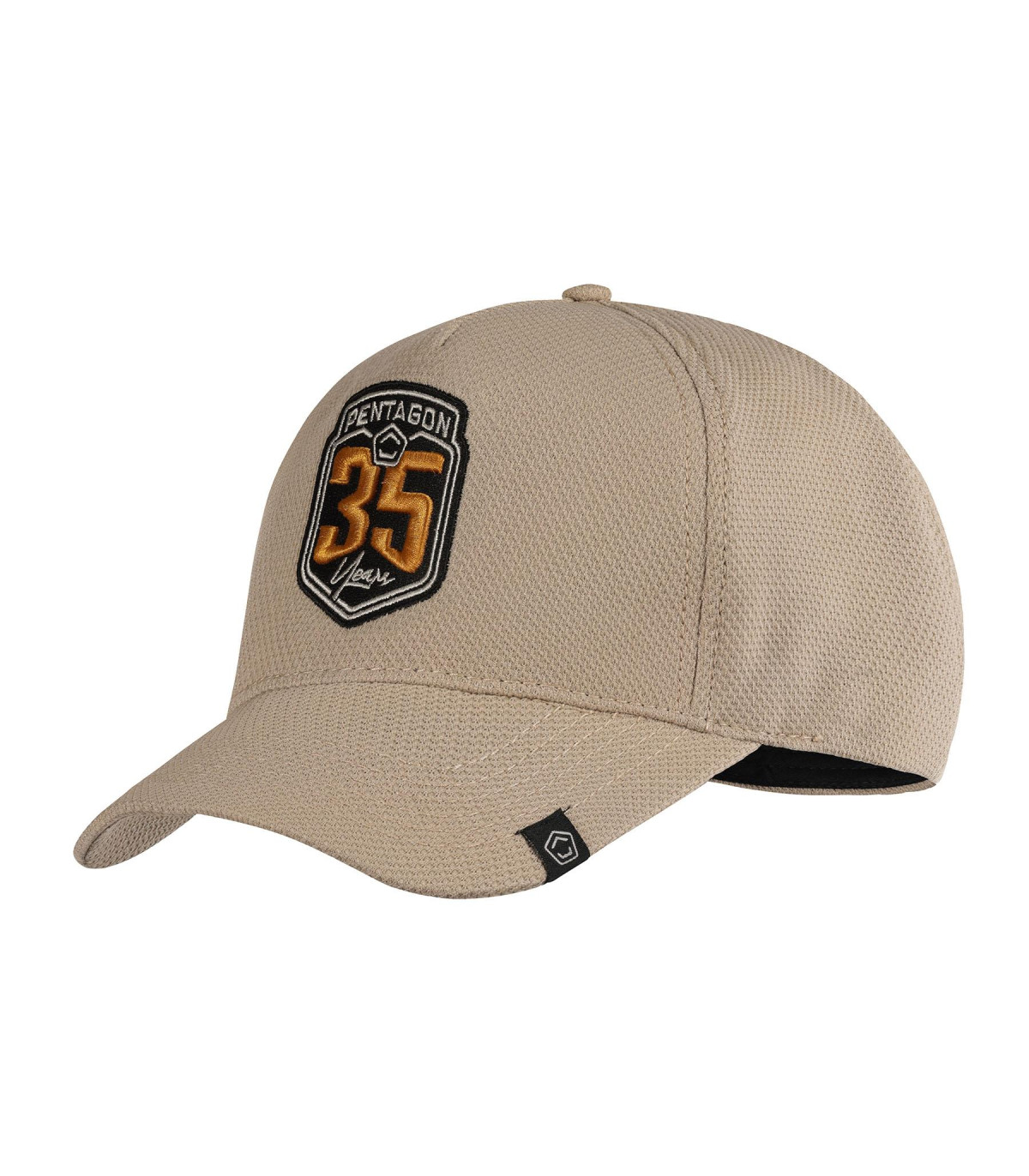 ANNIVERSARY "35" CAP K13078