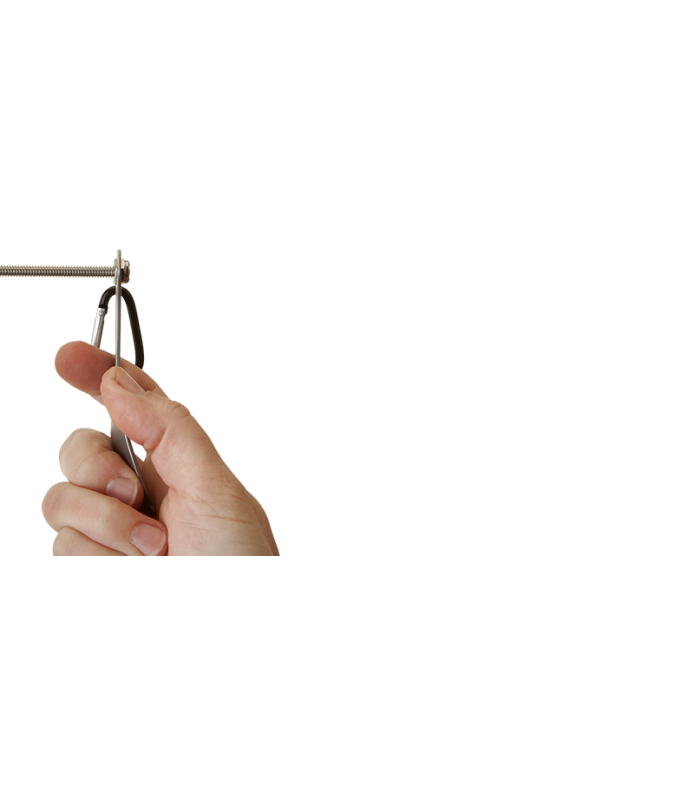 Πολυεργαλείο CRKT EAT'N TOOL SILVER